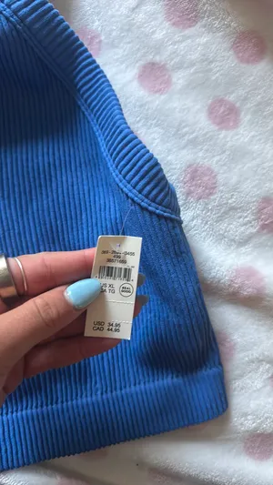 Aerie Tank Top thumbnail 2