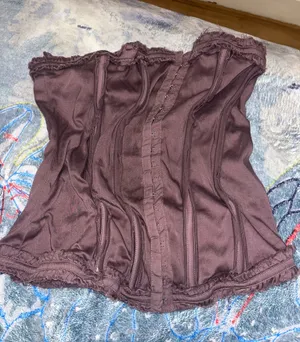 Urban Outfitters Corset Top thumbnail 1