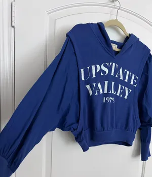 Anthropologie Sweatshirt thumbnail 4