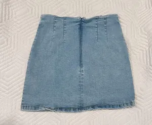 Shein Denim Skirt thumbnail 2