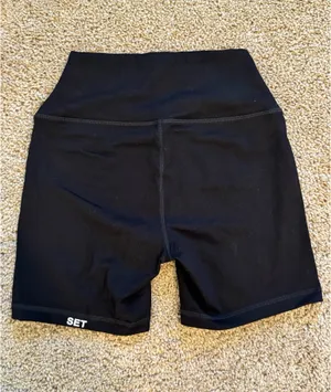 Set Active Sportbody Biker Shorts thumbnail 2