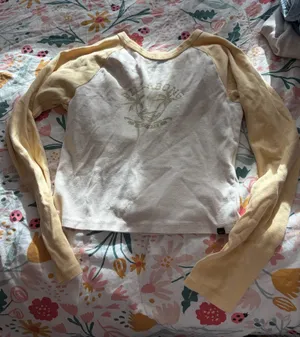 Billabong Top thumbnail 1