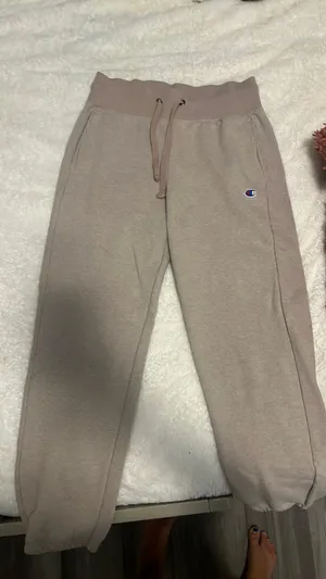 champion sweatpants  thumbnail 1