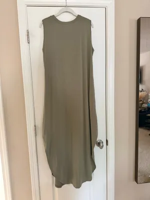 Maxi dress thumbnail 2