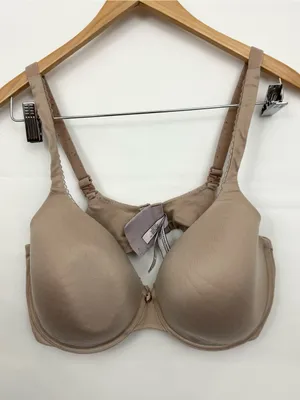 Victoria’s Secret Body by Victoria Lined perfect-Coverage Bra 38DDD thumbnail 2