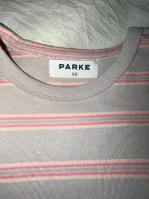 Parke T-Shirt  thumbnail 2