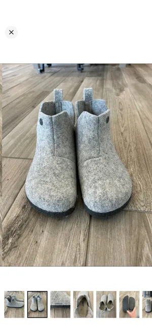 Birkenstock boots  thumbnail 2