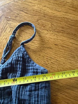 Aerie 100% cotton dress thumbnail 5