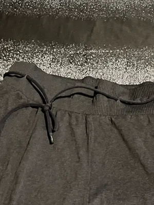 Womens small  sweatpants thumbnail 4