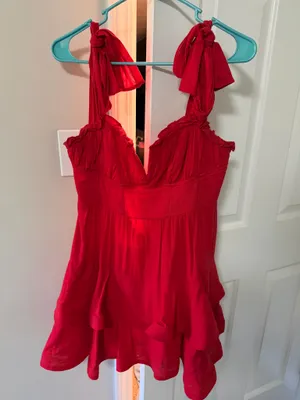 Blush Boutique Dress thumbnail 2