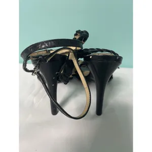 CARLOS BY CARLOS‎ SANTANA Women's Elle Heeled Sandals Shoes Size8.5 S-383 thumbnail 4