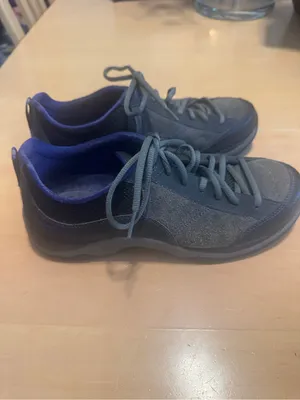 Dansko Sabrina Suede Sneaker - 40 thumbnail 4