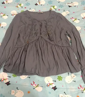 Altar'd State, long sleeve thumbnail 3