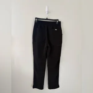 Figs Technical Collection Scrub Pants XSmall thumbnail 2