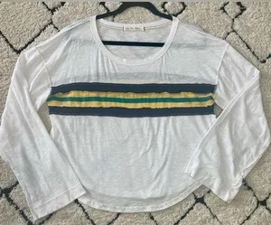 Free People We The Free The Free Ziggy Top thumbnail 1