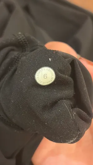 Lululemon Wunder Under Leggings thumbnail 5