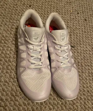 Varsity Spirit Cheer Shoes White thumbnail 1
