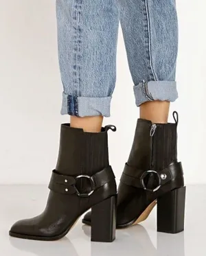DV by Dolce Vita ISARA Boot Black thumbnail 1