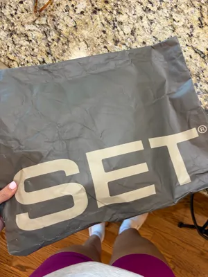 Set Active Sweatshirt thumbnail 3