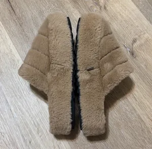 Free People It’s a Vibe Platform Slippers thumbnail 7