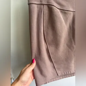 Lululemon Scuba High Rise Mini Skirt‎ thumbnail 3