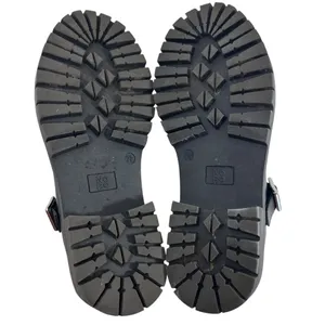 No Boundaries Women’s Y2K Chunky Mary Jane Shoes thumbnail 8