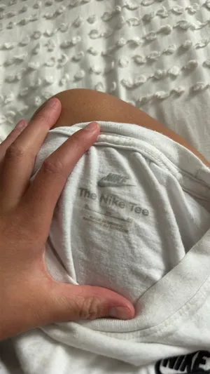 Nike T-Shirt thumbnail 3