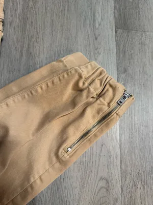 7 for all mankind darted boyfriend jogger pants thumbnail 9