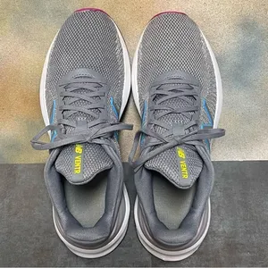 New Balance VENTR Gray Women's Running Shoes Size 9.5B thumbnail 9