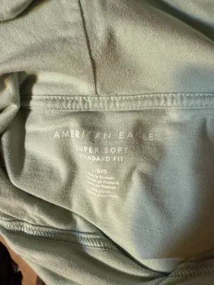American Eagle Outfitters Hoodie thumbnail 4