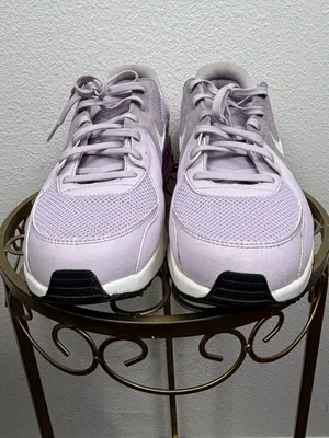 Nike Women's Air Max Excee Violet Star Size 12 CD5432-500 thumbnail 2