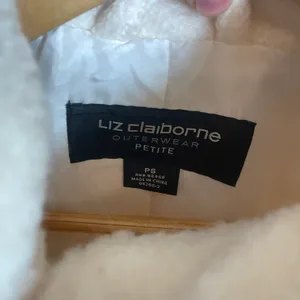 Wool Peacoat thumbnail 2