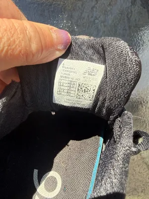 New Balance 940v4 Shoes Womens Size 7 Black Running Comfort Walking Sneaker thumbnail 8