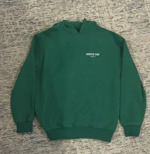 White fox boutique sweatshirt, volume three thumbnail 1