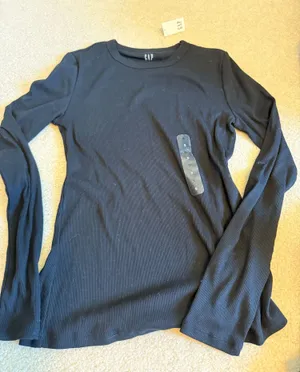 Gap Long Women’s Sleeve Shirt thumbnail 1