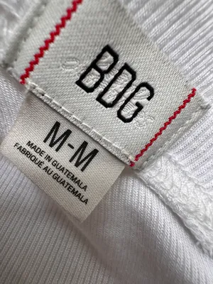 Urban Outfitters NEW TOP MEDIUM NWOT thumbnail 5