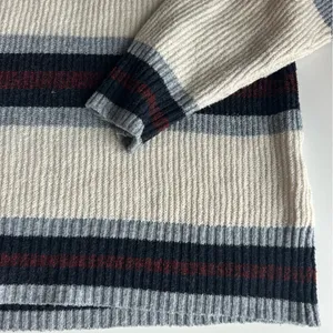 Striped Sweater thumbnail 4