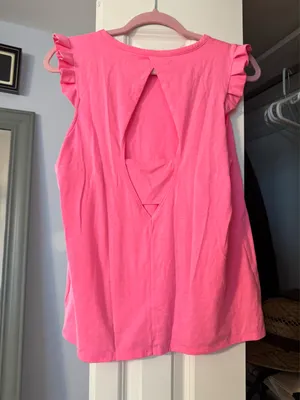 Lilly Pulitzer Top Tank thumbnail 2