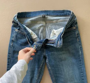 Slim Fit Jeans thumbnail 4