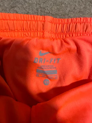 Dri-Fit Shorts thumbnail 3