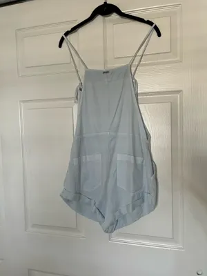 Billabong Romper thumbnail 4