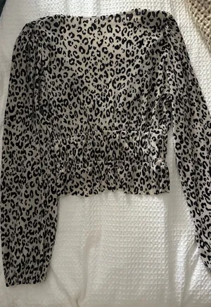 ZARA Top thumbnail 5