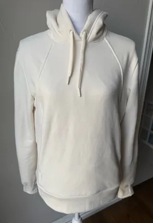 Athleta Retroplush Hoodie Sweatshirt thumbnail 1