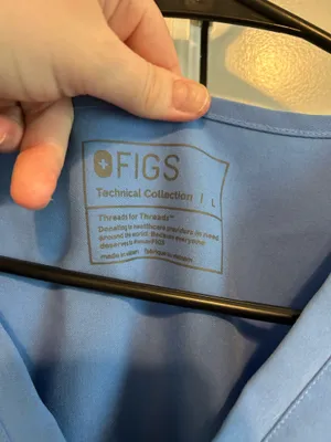 Ceil Blue FIGS thumbnail 2