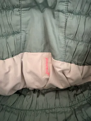 Free People Movement The Way Home Shorts thumbnail 4