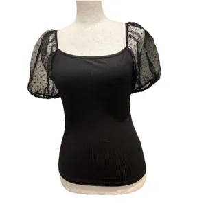 Altar'd State Women’s Blouse Size M thumbnail 2