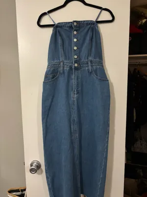 Sincerely Jules Midi Dress thumbnail 2