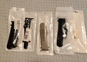 Fashion Watch Band for Apple Watch. Size 42 thumbnail 1