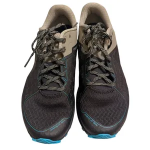 New Balance Women’s Size 7.5 Wide Vazee Summit v2 Trail Running Shoe‎ Black Teal thumbnail 9