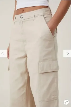 Cotton On Cargo Pants  thumbnail 8
